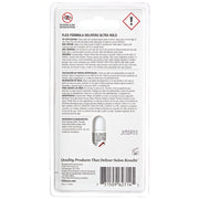 Kiss False Nails Powerflex Nail Glue - Precision (3g) (Back of Packaging)